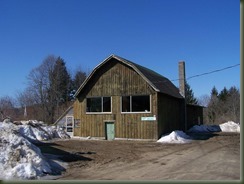 02 Giles Farm 4-2-08 Sap House2