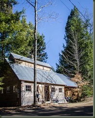 Matras 03-19-16P Maple -40