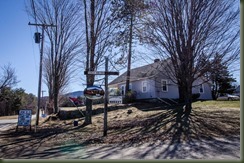 Shepherd’s Hut 03-19-16P Maple -2