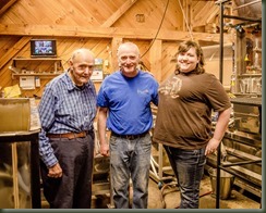 Goodrich VT 04-02-16P Maple-46