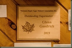 Goodrich VT 04-02-16P Maple-55