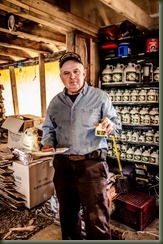 Macie VT 04-02-16P Maple-94