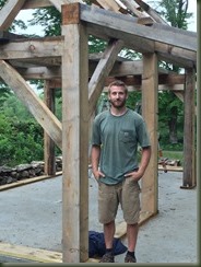 best Cody timberfame