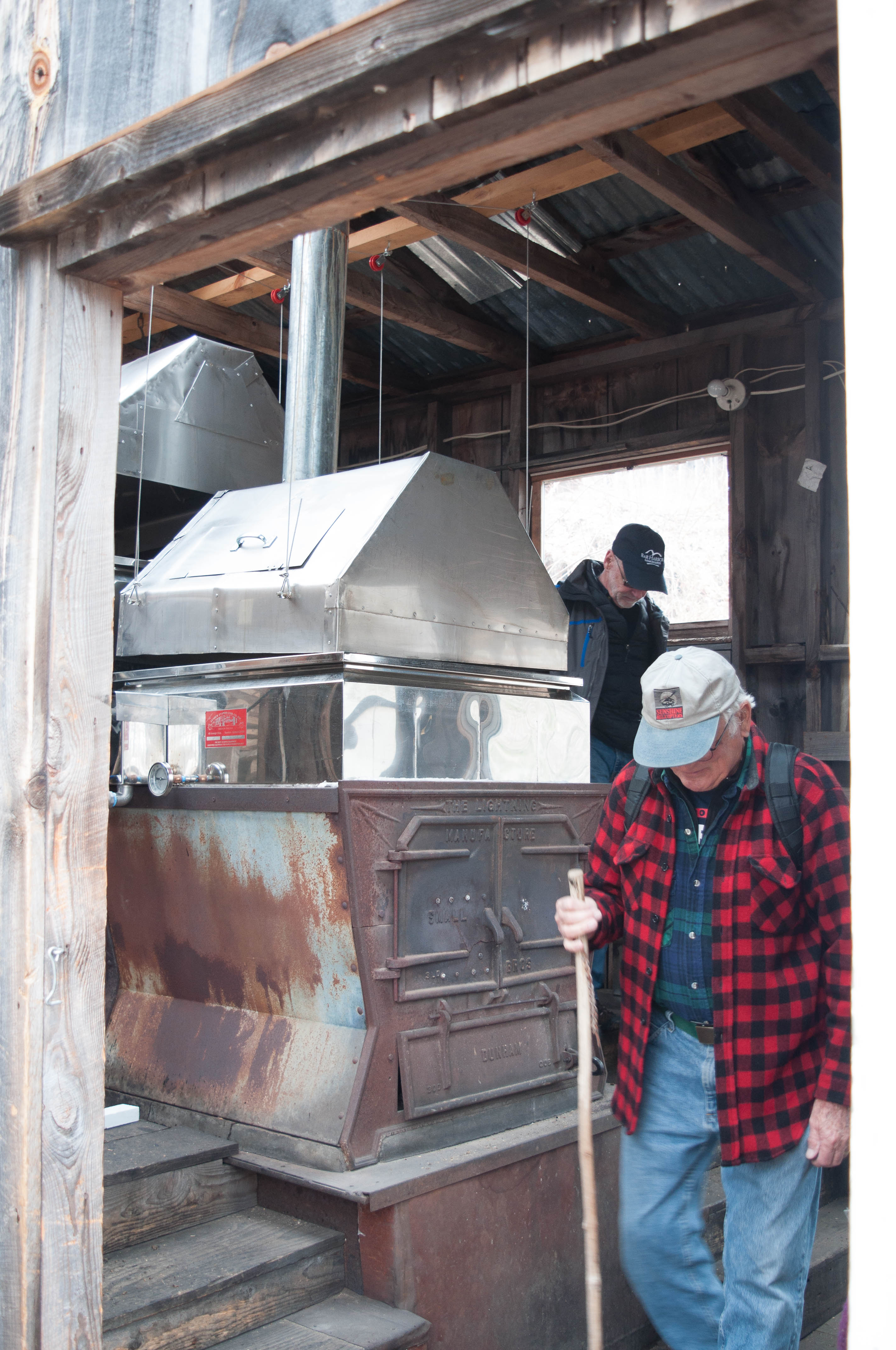 Kate Wilcox Maple 2018-33