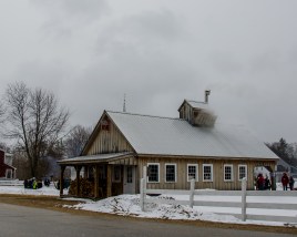 Kate Wilcox Remick Museum